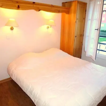 Grand Panorama 216 - 2 Bed Apt, Next To Bettex Lift, Sleeps 6 Apartment