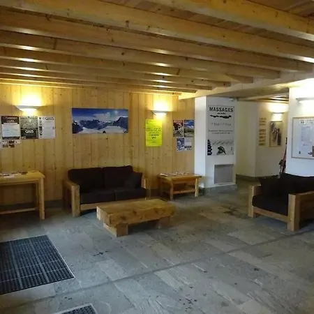 Apartment Grand Panorama 216 - 2 Bed Apt, Next To Bettex Lift, Sleeps 6