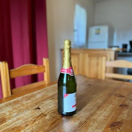 Apartment Grand Panorama 216 - 2 Bed Apt, Next To Bettex Lift, Sleeps 6 *