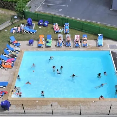 Apartment Grand Panorama 216 - 2 Bed Apt, Next To Bettex Lift, Sleeps 6 *