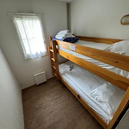 Grand Panorama 216 - 2 Bed Apt, Next To Bettex Lift, Sleeps 6 * Saint-Gervais-les-Bains