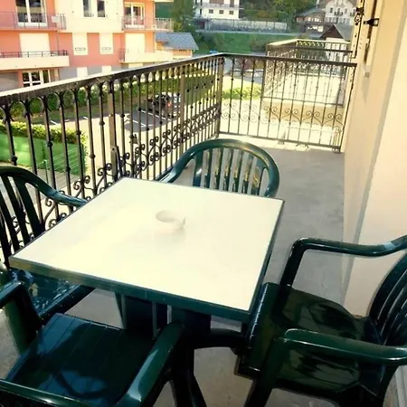 Apartment Grand Panorama 216 - 2 Bed Apt, Next To Bettex Lift, Sleeps 6 *