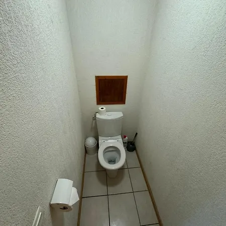 Apartment Grand Panorama 216 - 2 Bed Apt, Next To Bettex Lift, Sleeps 6